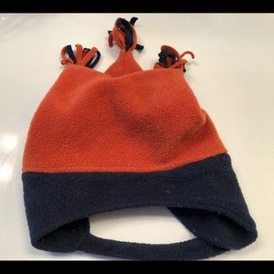 The Children’s Place Baby Fleece Beanie Hat